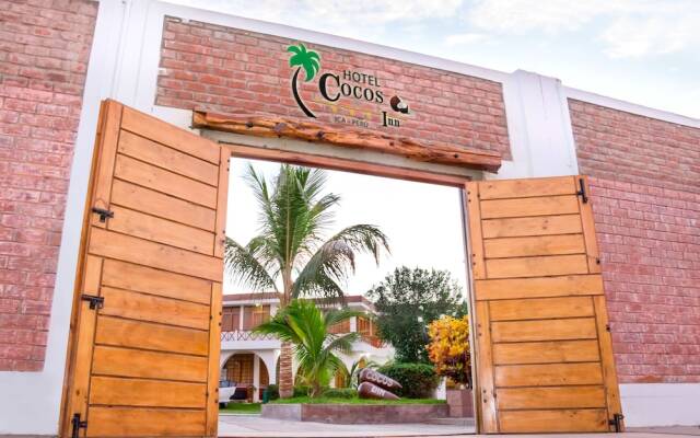 Hotel Cocos Inn