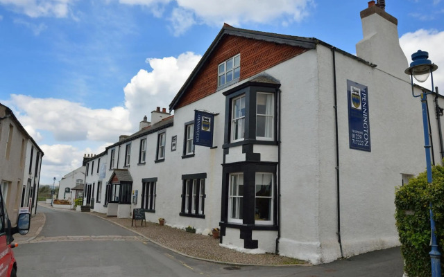 The Pennington Hotel