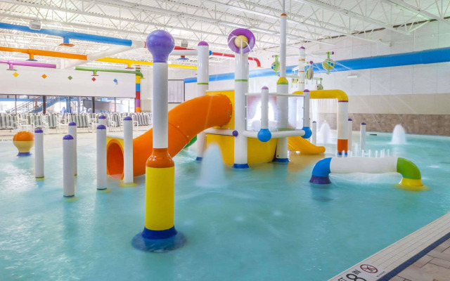 Wyndham Garden Sterling Heights