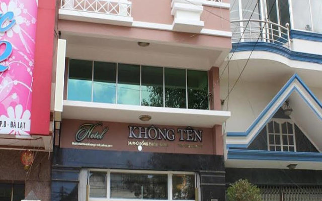 Khong Ten Hotel