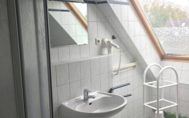 Cozy Apartment near Sea in Nienhagen