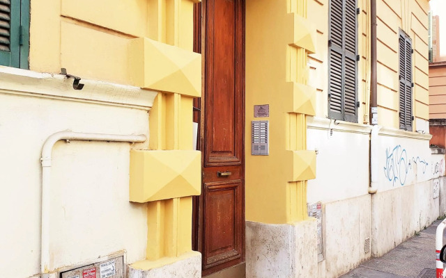 Near Metro Flat - Best BnB Garbatella