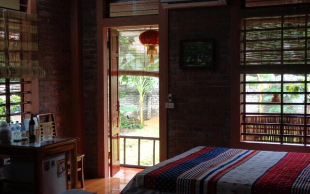 An Phu Homestay