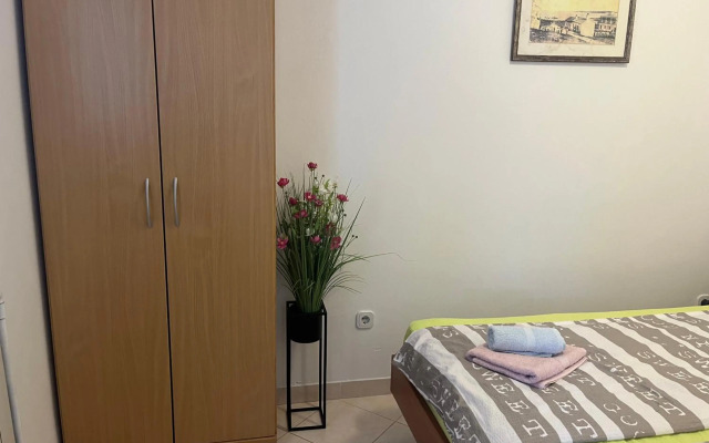 Apartmani Milokanović