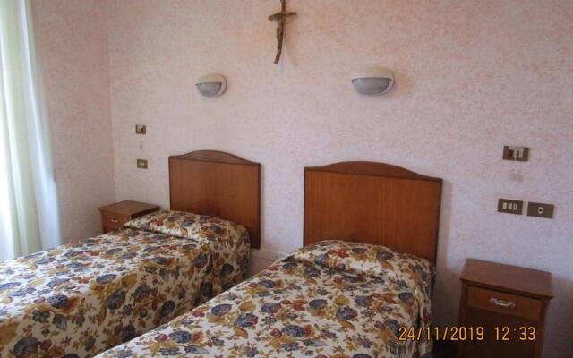 Casa S. Giuseppe di Cluny