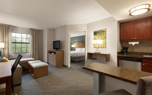 Staybridge Suites Tampa East - Brandon by IHG