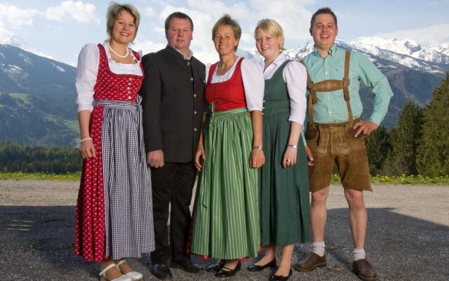 Bauernhof Zimmeredt