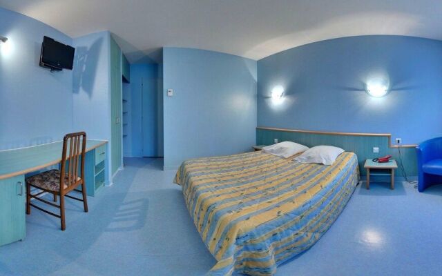 Hotel Restaurant De La Canner