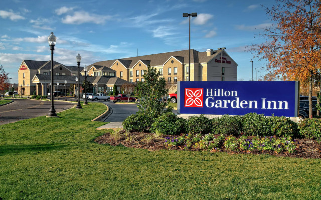 Hilton Garden Inn Memphis/Southaven, MS