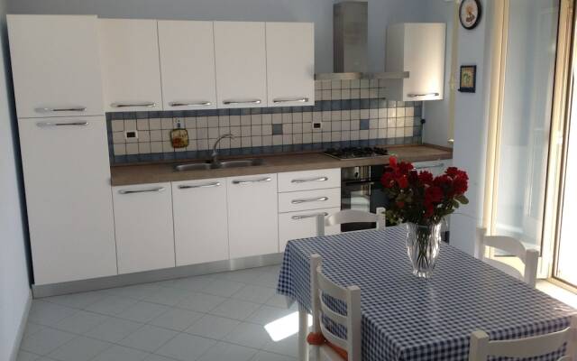 Appartmenti Scala Dei Turchi Villa Saporito