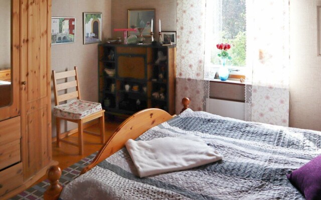8 Person Holiday Home in Nässjö