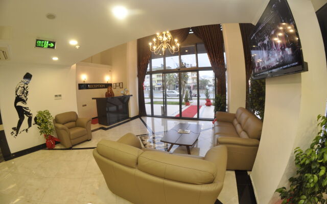 Ozyigit Otel