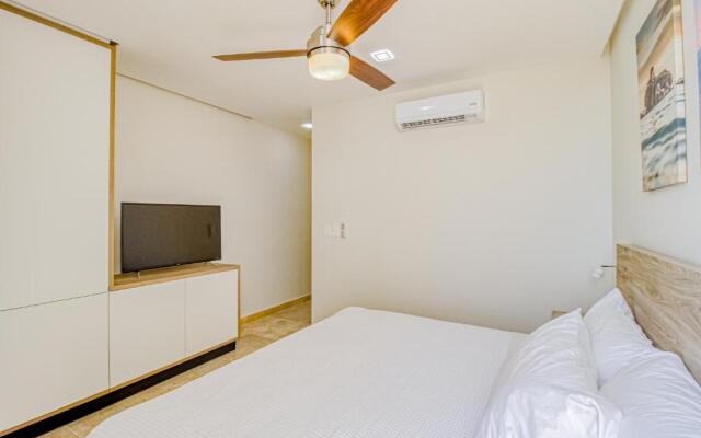 Eve Residence 304 at Aldea Zama