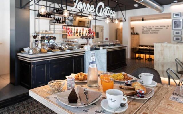 Torre Antica Venice Airport Hotel
