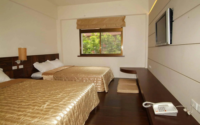 Xitou Education Center Hostel