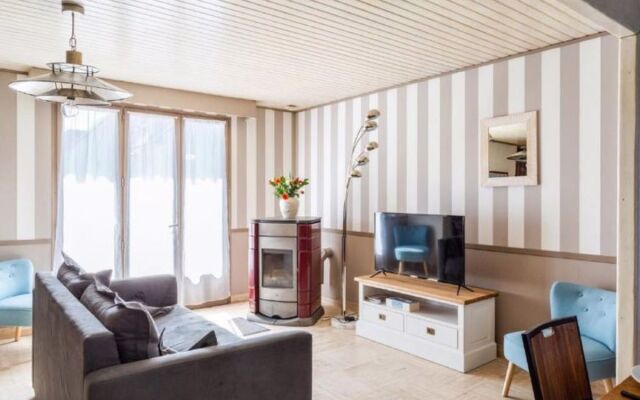 House La Perle Cancale