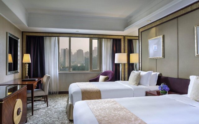 Sofitel Chengdu Taihe