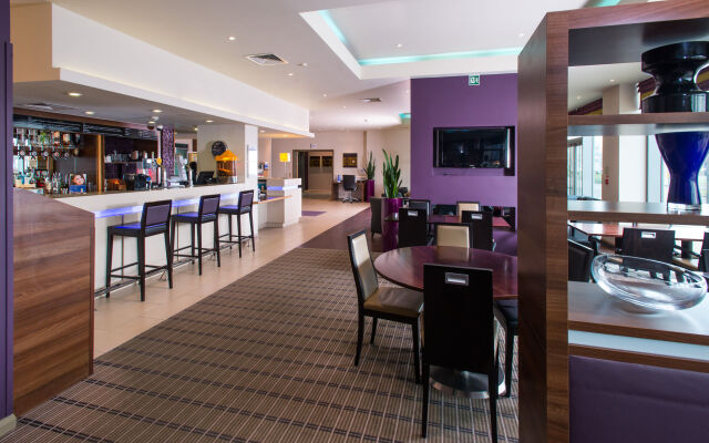 Holiday Inn Express Lincoln City Centre by IHG