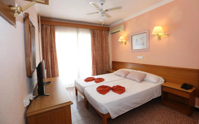 Darkmen 2 Hotel