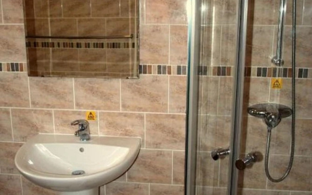 Melbourne-Ardenlea Hotel