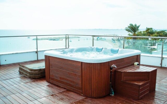Touch Blue Residences