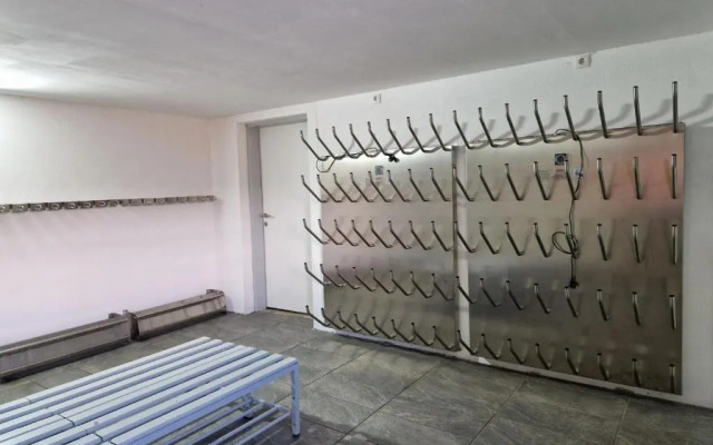 TheCell Hostel Stanton