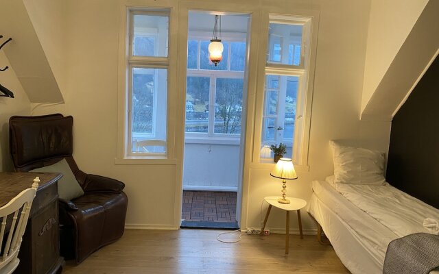 Lilandtunet Apartments Voss