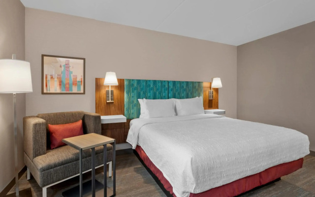 Hampton Inn By Hilton Cornwall