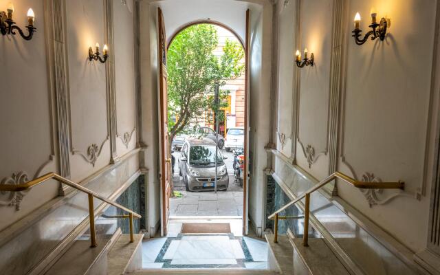 Eccelso Hotel