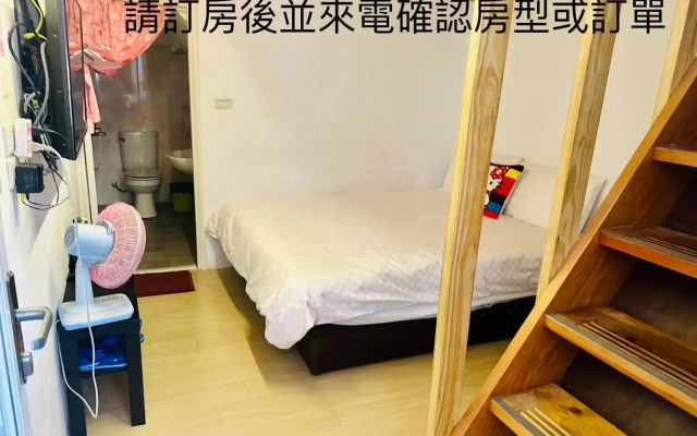 Kenting Bayview Hotel