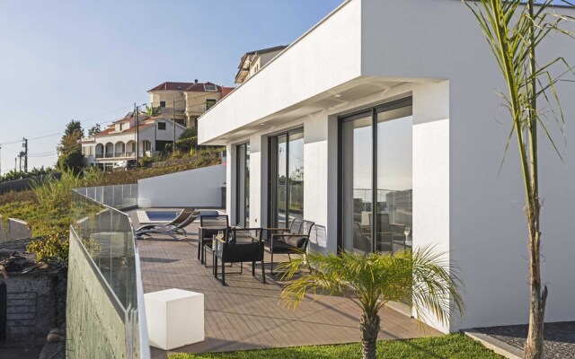Searenity Vacations Home II