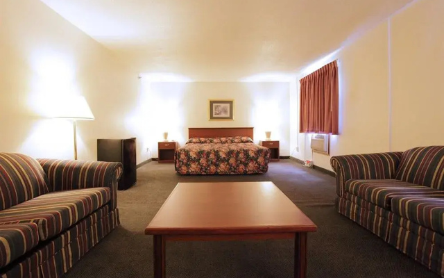 Coratel Inn & Suites By Jasper Northfield