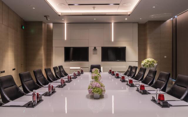 InterContinental Beijing Sanlitun by IHG