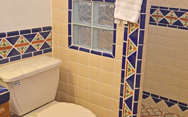 Casita De Paz 2 Bedroom Home