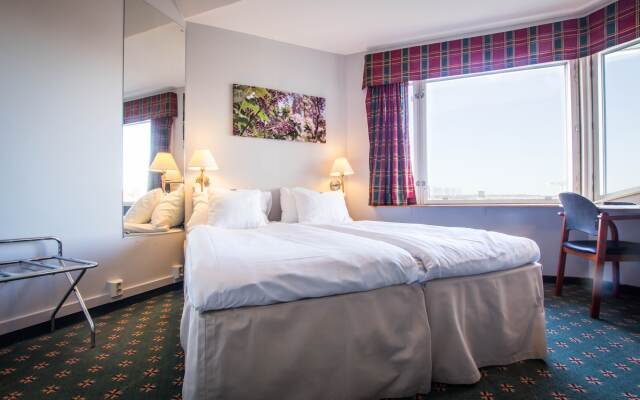 First Hotel Jönköping