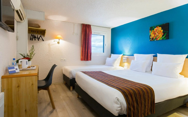 Comfort Hotel Montlucon