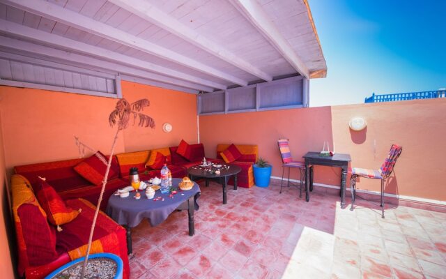 Riad Aylal