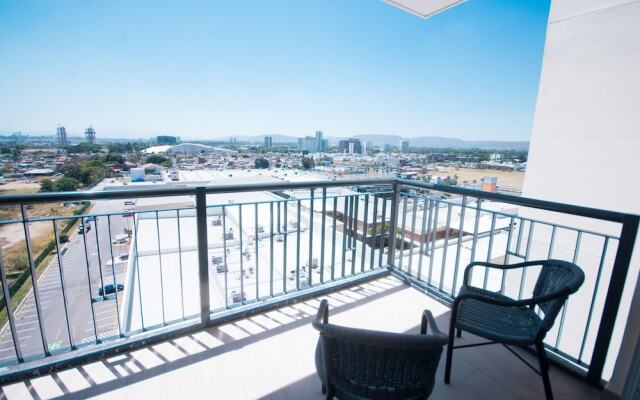 Real View Towers E703 by Casago