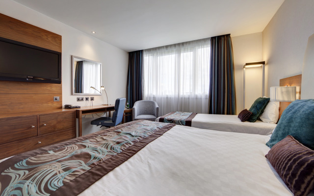 Thistle London Hyde Park Kensington Gardens