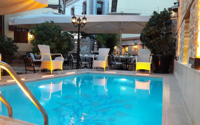 Hotel 1207 Special Class