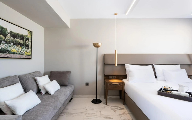Porto Platanias Beach - Luxury Selection