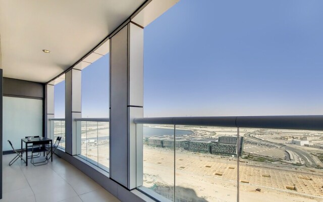 Manzil - 1BR | Downtown | Live near Burj Khalifa