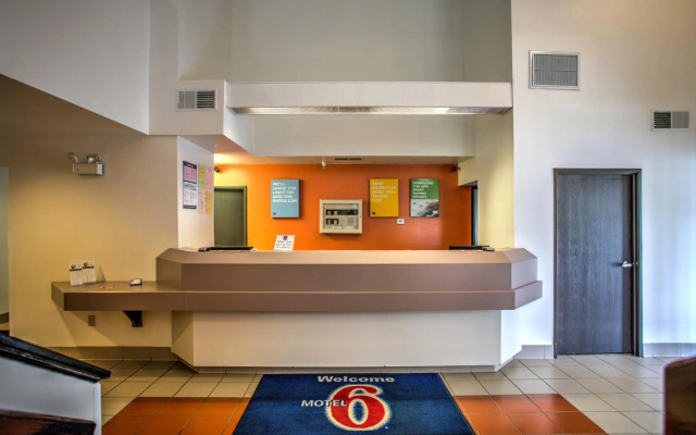 Motel 6 Bozeman, MT