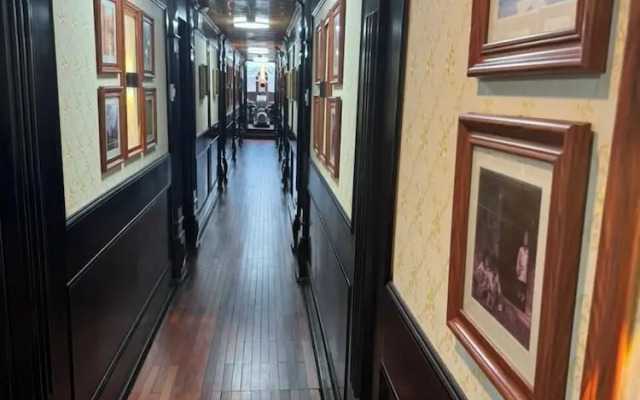 Cat Ba Ocean Cruise 7