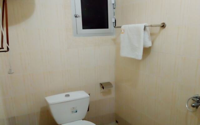Free World Hotel International
