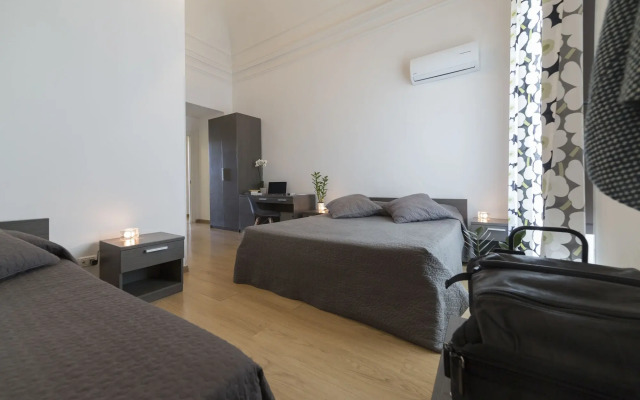 Suite Inn Catania
