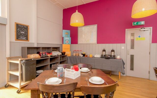 Hostel YHA Blaxhall