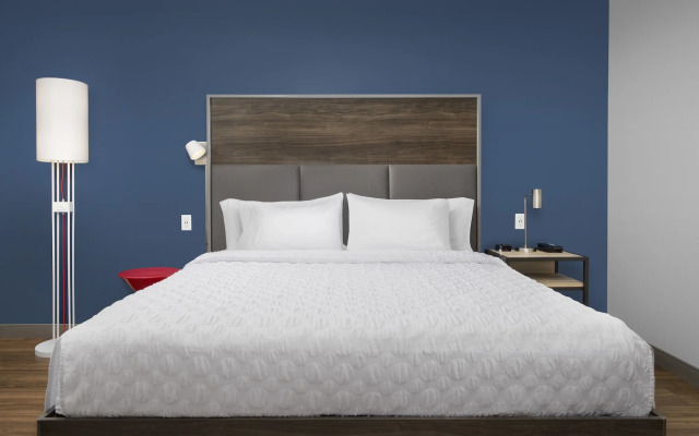 Tru by Hilton Mt Pleasant Charleston