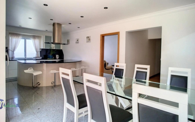 Yohanna's accommodation