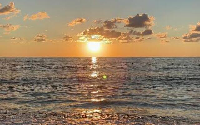 Aparthotel Shekvetili 2